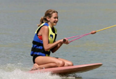 Cable Ski Cairns - Perth Resorts 3