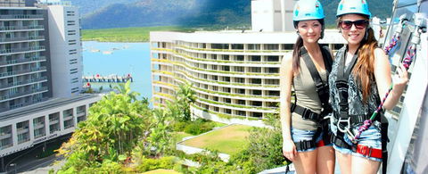 Cairns ZOOm And Wildlife Dome - Accommodation Perth 0