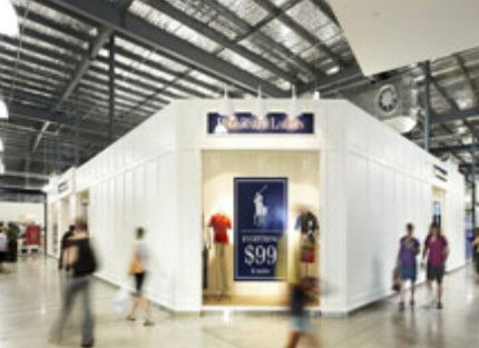 DFO Cairns - Accommodation Perth 0