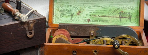Townsville Museum And Historical Society - Accommodation Perth 3