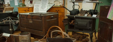 Townsville Museum And Historical Society - Accommodation Perth 4