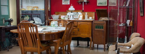 Townsville Museum And Historical Society - Accommodation Perth 7