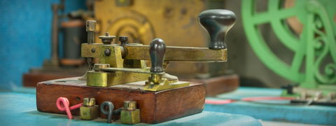 Townsville Museum And Historical Society - Accommodation Perth 8