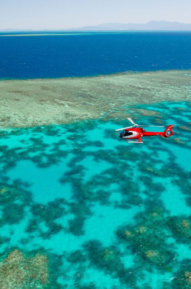 GBR Helicopters - Accommodation Perth 2