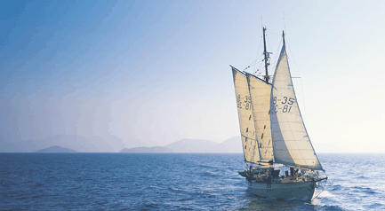 Tallship Adventures - thumb 0