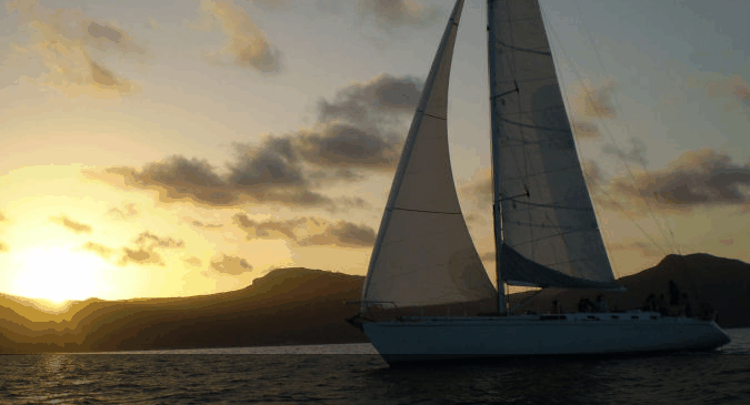 ISail Whitsundays - Accommodation Perth 2