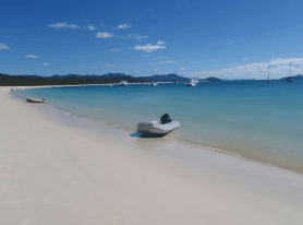 ISail Whitsundays - Accommodation Perth 4