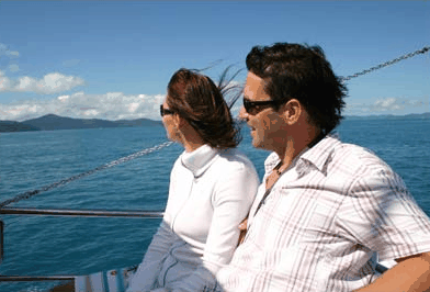Whitehaven Xpress Whitehaven Beach Tours - thumb 0