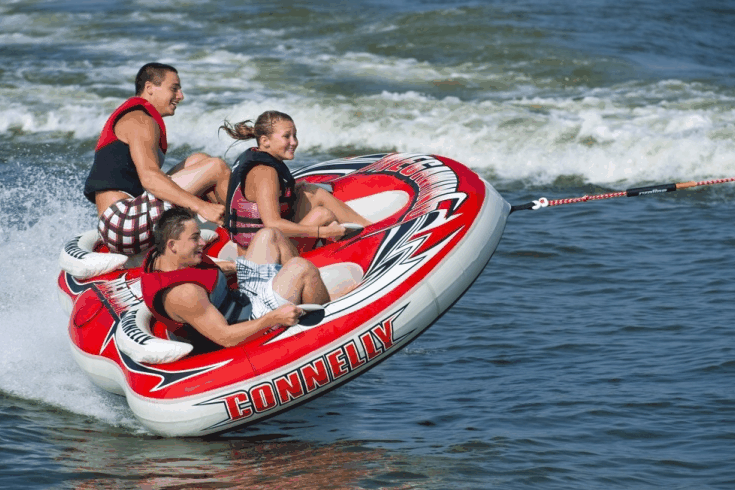 Whitsunday Jet Ski Tours - Accommodation Perth 2