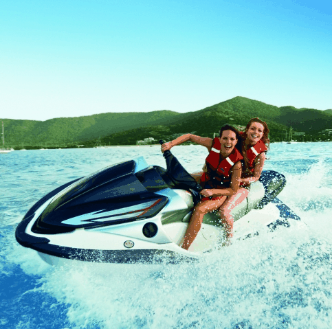 Whitsunday Jet Ski Tours - Accommodation Perth 3