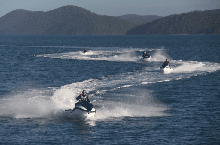 Whitsunday Jet Ski Tours - thumb 4