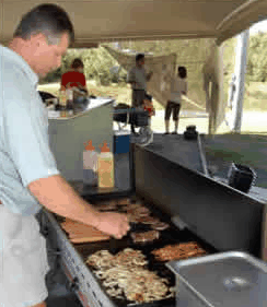Whitsunday Crocodile Safari - Accommodation Perth 1