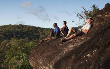 Cooktown QLD Accommodation Perth