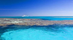 Reef Jet Cruises - Accommodation Perth 0