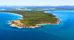 Reef Jet Cruises - Accommodation Perth 1