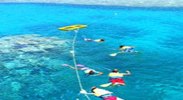Reef Jet Cruises - Accommodation Perth 3