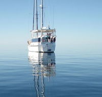 A Whitsunday Luxury Sailing Holiday - Accommodation Perth