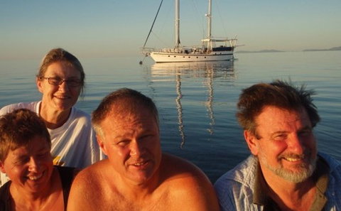 A Whitsunday Luxury Sailing Holiday - Perth Resorts 2