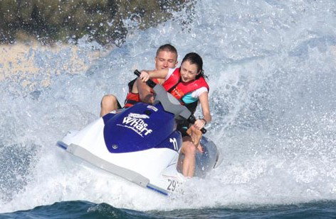 Absolute Adventure Jet Ski Hire - Perth Resorts 1