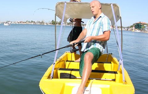 Absolute Adventure Jet Ski Hire - Perth Resorts 5