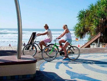 Action Outdoor Hire - Perth Resorts 1