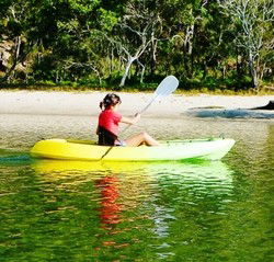 Action Outdoor Hire - Perth Resorts 5