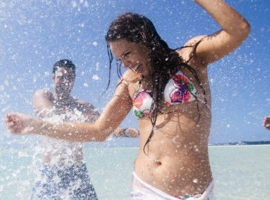 Airlie Beach Lagoon - Perth Resorts 0