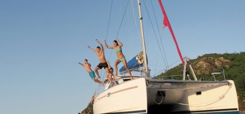 Airlie Beach Lagoon - Perth Resorts 3