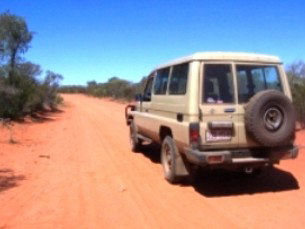 Araucaria Ecotours - Perth Resorts 2