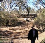 Augathella 4x4 Stock Route Trail - Accommodation Perth