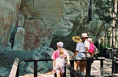 Australia Fraser Island Escape - Accommodation Perth 3