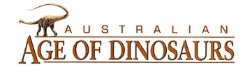 Australian Age Of Dinosaurs - Accommodation Perth 0