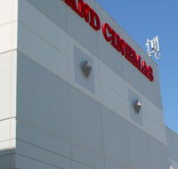 Grand Cinemas - Whitfords - Accommodation Perth
