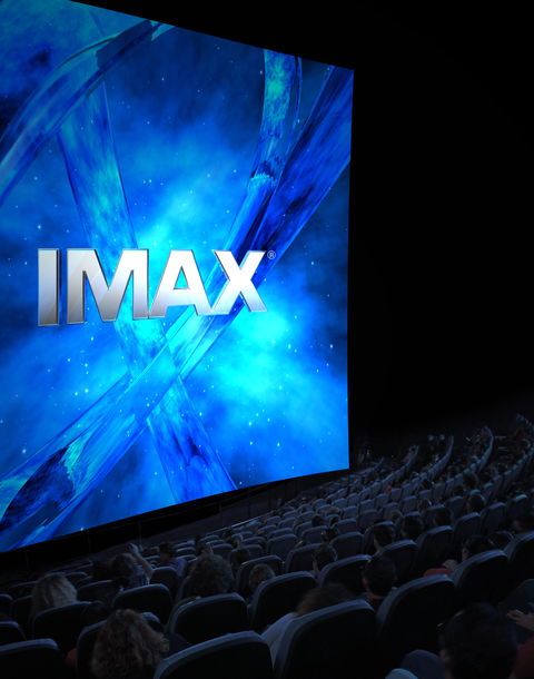 IMAX Melbourne Museum - Accommodation Perth 1