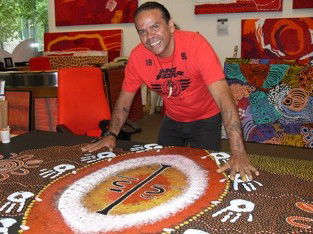 Art Yarramunua - Perth Resorts 1
