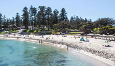 Cottesloe