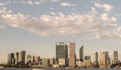 South Perth