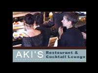 Akis Indian - Accommodation Perth 0