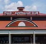 Gold Coast Italo Australian Club - Accommodation Perth