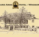 Macquarie Arms Hotel - Accommodation Perth