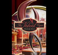 The Velvet Cigar - Accommodation Perth