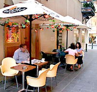 Alley Oop - Accommodation Perth