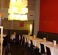 Ants Bistro - Accommodation Perth