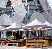 Arintji Cafe  Bar - Accommodation Perth