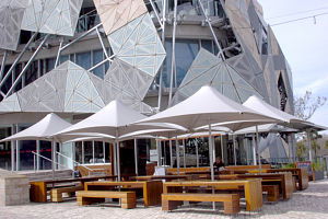 Arintji Cafe + Bar - Accommodation Perth 0