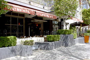 Bistro Vite - Accommodation Perth 0