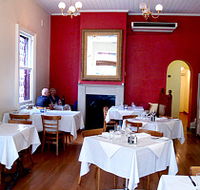 Black Ruby - Accommodation Perth