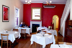 Black Ruby - Accommodation Perth 0