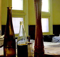 Centrale - Accommodation Perth