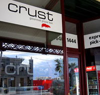 Crust - Accommodation Perth
